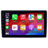 Citroen Berlingo Android Multimedya Sistemi (2009-2019) CRV-4070XR