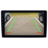 Citroen Berlingo Android Multimedya Sistemi (2009-2019) CRV-4070XR