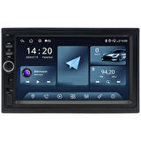 Volkswagen Caravelle Android Multimedya Sistemi (2004-2009) CRV-4001XD