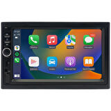 Volkswagen Caravelle Android Multimedya Sistemi (2004-2009) CRV-4001XD