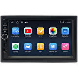 Volkswagen Caravelle Android Multimedya Sistemi (2004-2009) CRV-4001XD