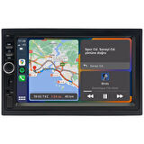 Seat Cordoba Android Multimedya Sistemi (2003-2009) CRV-4001XD