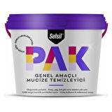 KALİTE SELSİL Pak Genel Amaçlı Mucize Temizleyici