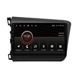 Honda Civic FB7 Android Multimedya Sistemi (2012-2016) CRV-4147XR