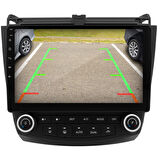 Honda Accord Android Multimedya Sistemi (2003-2008) CRV-4148XR
