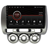 Honda Jazz Android Multimedya Sistemi (2002-2008) CRV-4149XR