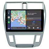 Honda City Android Multimedya Sistemi (2009-2011) CRV-4154XR