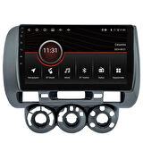 Honda City Android Multimedya Sistemi (2006-2009) CRV-4156XR