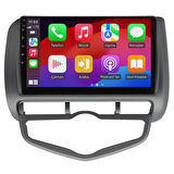 Honda City Android Multimedya Sistemi (2006-2009) CRV-4157XR