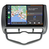 Honda City Android Multimedya Sistemi (2006-2009) CRV-4157XR