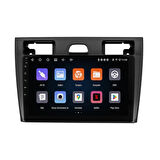 Ford Fiesta Android Multimedya Sistemi (2006-2009) CRV-243XR