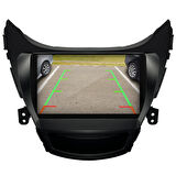 Hyundai Elantra Android Multimedya Sistemi (2014-2016) CRV-4262XR