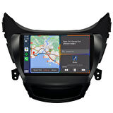Hyundai Elantra Android Multimedya Sistemi (2014-2016) CRV-4262XR