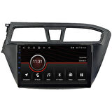 Hyundai i20 Android Multimedya Sistemi (2015-2017) CRV-4264XR