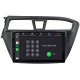 Hyundai i20 Android Multimedya Sistemi (2015-2017) CRV-4264XR