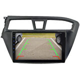 Hyundai i20 Android Multimedya Sistemi (2015-2017) CRV-4264XR