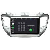 Hyundai Tucson Android Multimedya Sistemi (2015-2018) CRV-4267XR