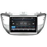 Hyundai Tucson Android Multimedya Sistemi (2015-2018) CRV-4267XR