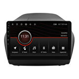 Hyundai ix35 Android Multimedya Sistemi (2010-2015) CRV-4268XR