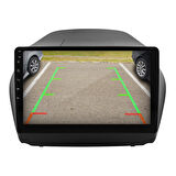 Hyundai ix35 Android Multimedya Sistemi (2010-2015) CRV-4268XR