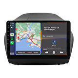 Hyundai ix35 Android Multimedya Sistemi (2010-2015) CRV-4268XR