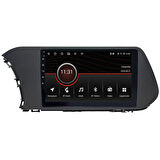 Hyundai Bayon Android Multimedya Sistemi (2020-2024) CRV-4279XR