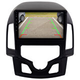 Hyundai i30 Android Multimedya Sistemi (2008-2011) CRV-4282XR