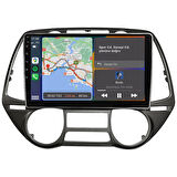 Hyundai I20 Android Multimedya Sistemi (2009-2012) CRV-4284XR