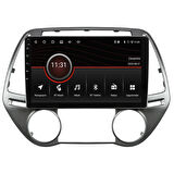 Hyundai I20 Android Multimedya Sistemi (2008-2012) CRV-4285XR