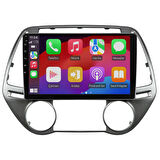 Hyundai I20 Android Multimedya Sistemi (2008-2012) CRV-4285XR
