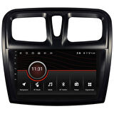 Renault Symbol Android Multimedya Sistemi (2015-2018) CRV-4830XR