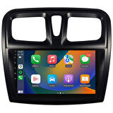 Renault Symbol Android Multimedya Sistemi (2015-2018) CRV-4830XR