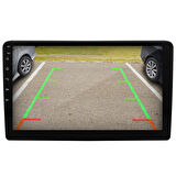 Universal Tekdin Android Multimedya Sistemi CRV-4838XR