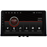 Citroen Berlingo Android Multimedya Sistemi (2019-2023) CRV-4073XR