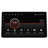 Toyota Rav4 Android Multimedya Sistemi (2014-2018) CRV-4134XR