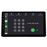 Toyota Rav4 Android Multimedya Sistemi (2014-2018) CRV-4134XR