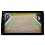 Toyota Rav4 Android Multimedya Sistemi (2014-2018) CRV-4134XR