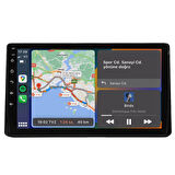 Toyota Rav4 Android Multimedya Sistemi (2014-2018) CRV-4134XR