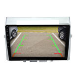 Toyota Verso Android Multimedya Sistemi (2005-2010) CRV-4138XR