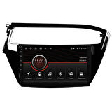 Hyundai I20 Android Multimedya Sistemi (2018-2019) CRV-4271XR