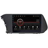 Hyundai I20 Android Multimedya Sistemi (2020-2024) CRV-4279XR