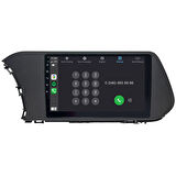 Hyundai I20 Android Multimedya Sistemi (2020-2024) CRV-4279XR