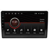 Toyota Auris Android Multimedya Sistemi (2013-2015) CRV-4540XR