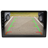 Toyota Auris Android Multimedya Sistemi (2013-2015) CRV-4540XR