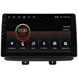 Fiat Doblo Android Multimedya Sistemi (2002-2010) CRV-4772XR