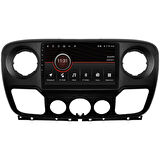 Renault Master 3 Android Multimedya Sistemi (2010-2018) CRV-4773XR