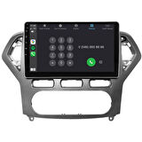 Ford Mondeo Android Multimedya Sistemi (2007-2010) CRV-4774XR