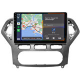 Ford Mondeo Android Multimedya Sistemi (2007-2010) CRV-4774XR