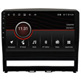 Fiat Albea Android Multimedya Sistemi (2005-2013) CRV-4778XR