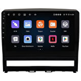 Fiat Albea Android Multimedya Sistemi (2005-2013) CRV-4778XR